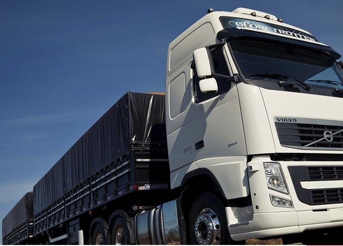 LONA DE VINIL 1000 EMBORRACHADA DUPLA-FACE